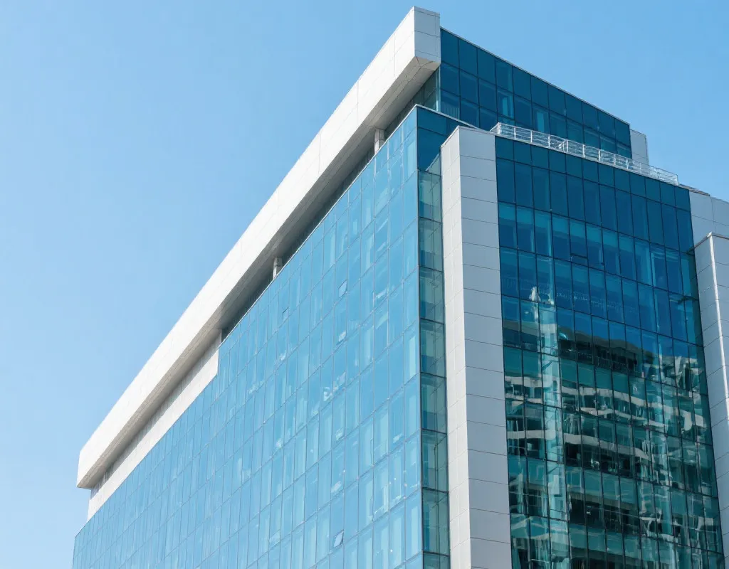 Corporate Office